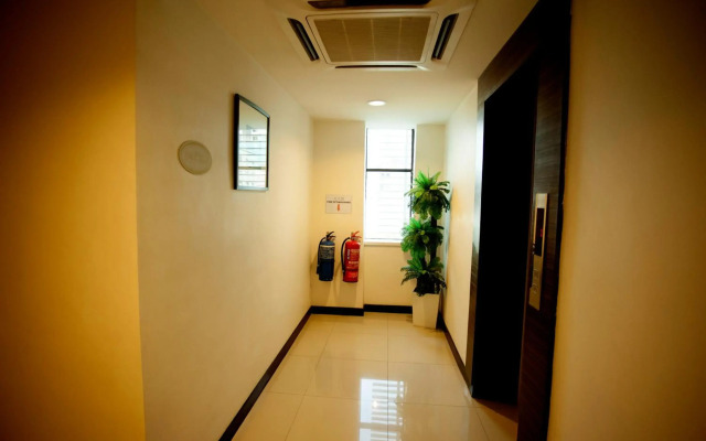 Mangga Boutique Hotel