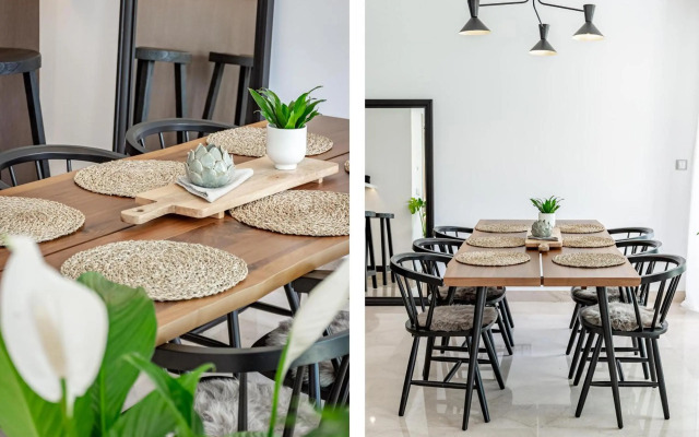 GG- Modern townhouse, families & couples only