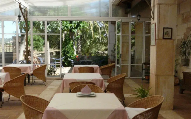 Agroturismo Es Palmer