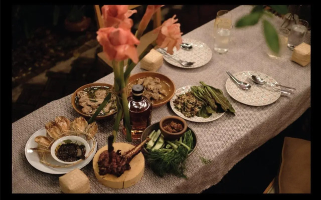 The Goose Cafe & Hostel