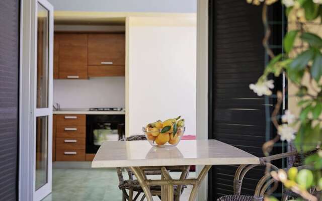 Residence Marlusa