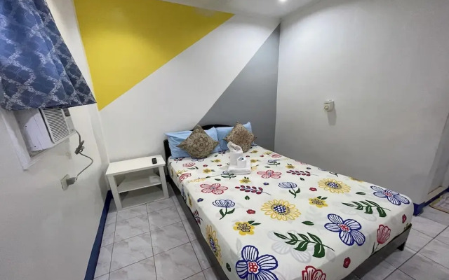 Casa De Praxides Tourist Inn
