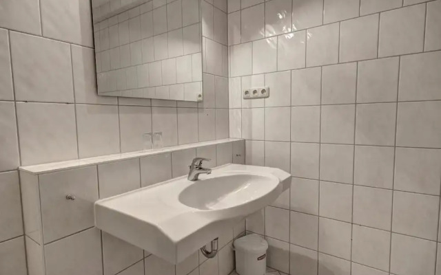 Ferienwohnung Zum Halbmond