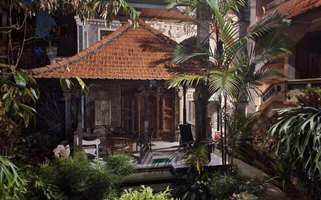 Sania's House