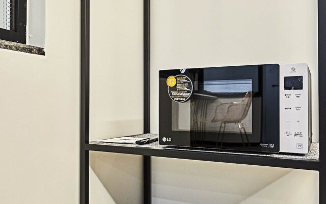 Osan Hotel D Benikea