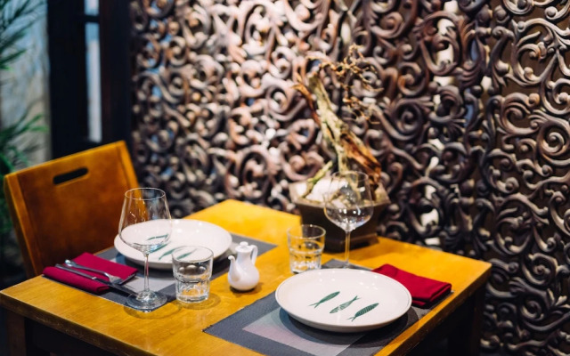 VIE Beach House An Thuong