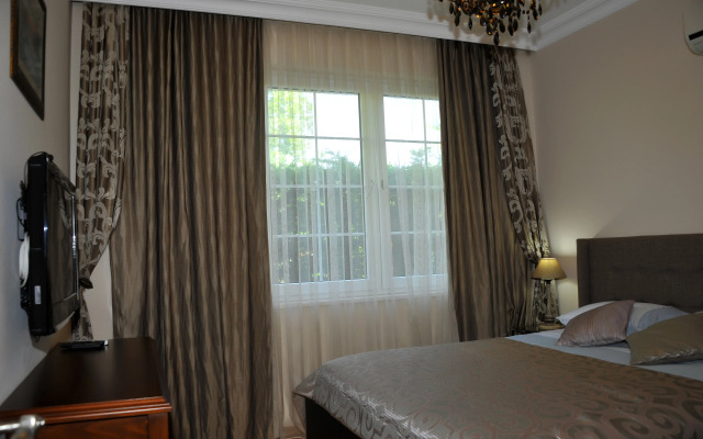 Kemer Residence