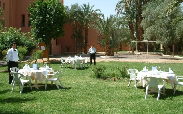 Hotel Reda Zagora