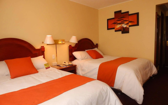 Hotel República