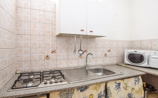 Awesome Apartment in Agrustos With 2 Bedrooms