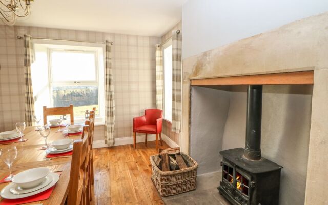 Whitlow Farmhouse, Alston