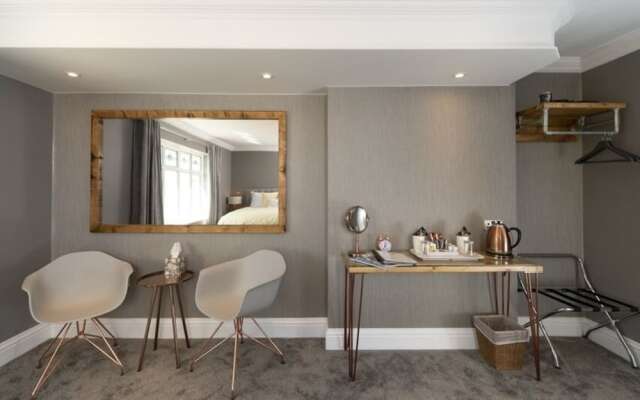 Harwood House B&B