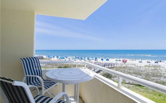 Perdido Sun Resort 202 - 1 Br Condo