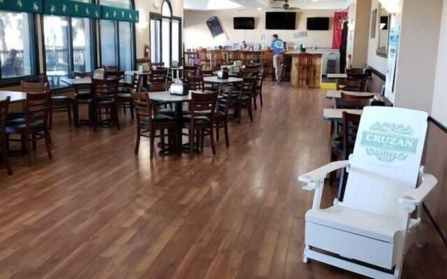 Unit 1111 at Sun N Sand Resort