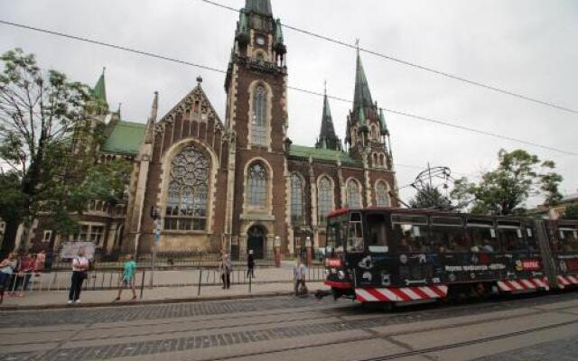 Cosy Apartment On Horodotska 86