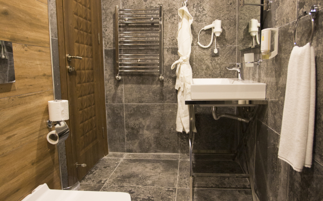 Long Stay İstanbul Hotel