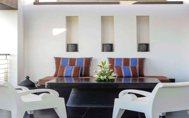 Sofitel Agadir Thalassa Sea & Spa