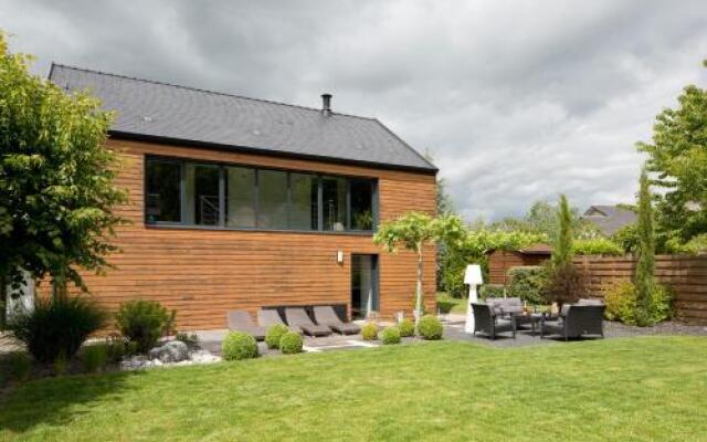 Aux Chambres d'à Coté