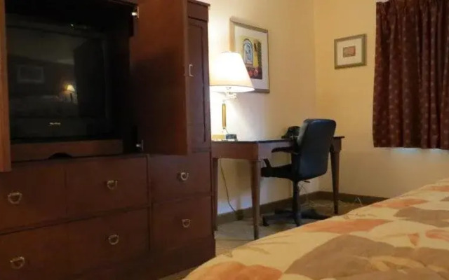 Cameo Motel - Portland