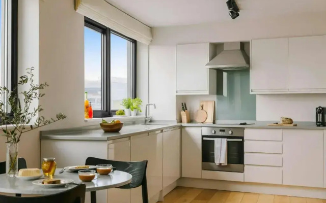 Sonder by Marriott Bonvoy The Bard Apartments Fitzrovia