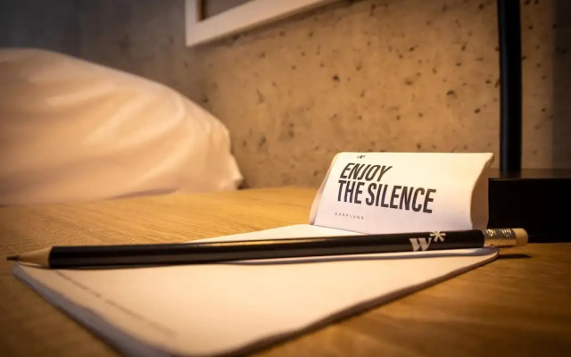 w Phenomenal 1BR w Balcony in Barranco