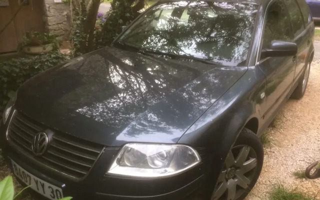 La Vieille Maison - Chambre et Halte Gourmande