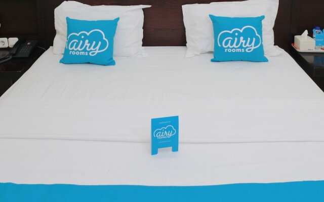 Airy Eco Gubeng Kertajaya Delapan 15 Surabaya