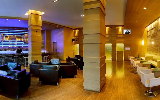 The Lalit Ashok Bangalore