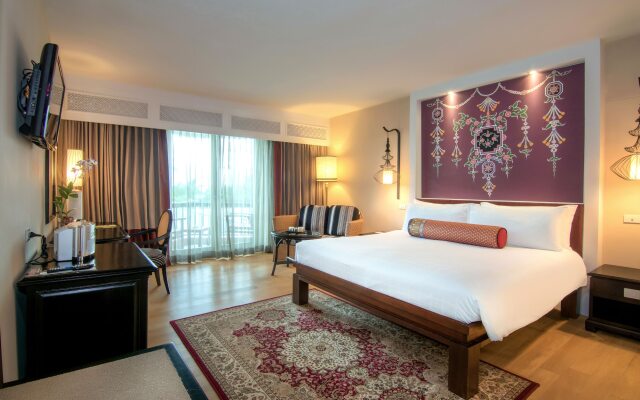 Siam Bayshore Pattaya