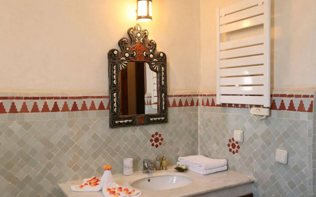 Terra Mia Marrakech