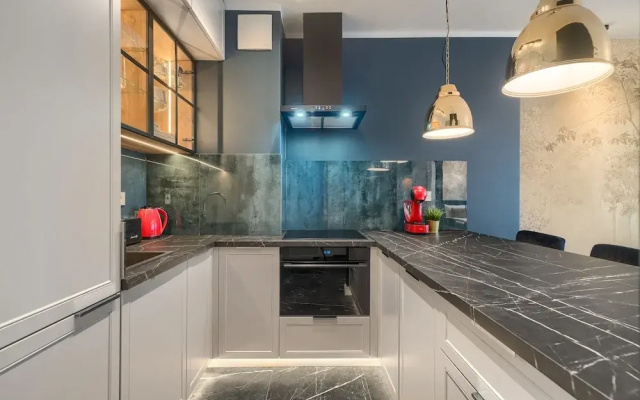 MARGI Whisky Apartment