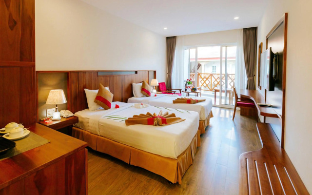 Le Aqua Resort & Spa Phan Thiet
