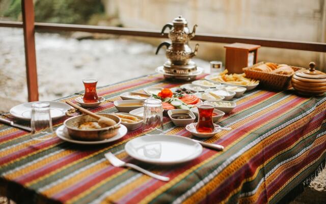 Sumela Holiday Hotel