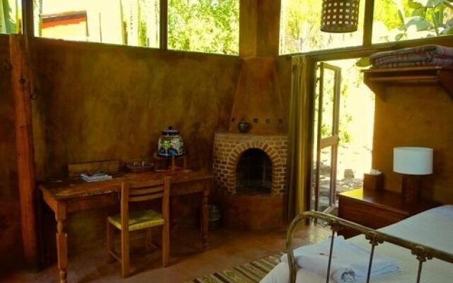 Hotel Sagrada Boutique