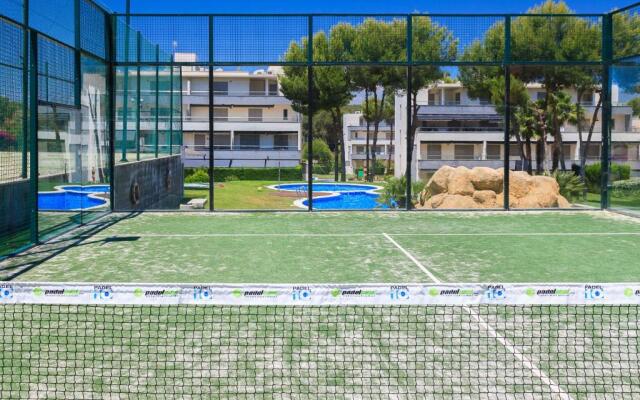 UHC Salou Villa Family Complex