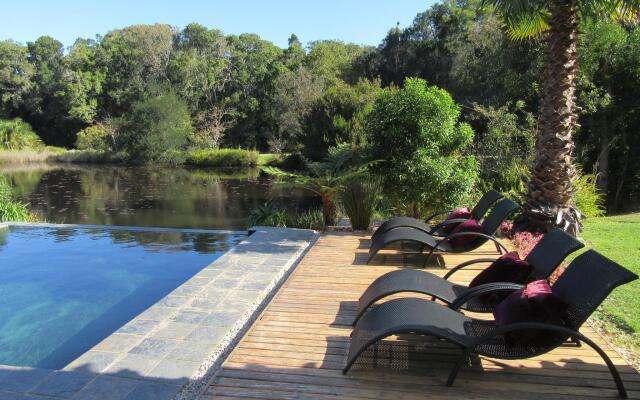 Lily Pond Country Lodge