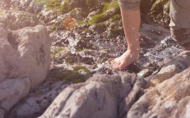 Crows Nest Fish Hoek Bay