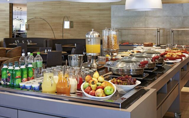 Novotel Campo Grande