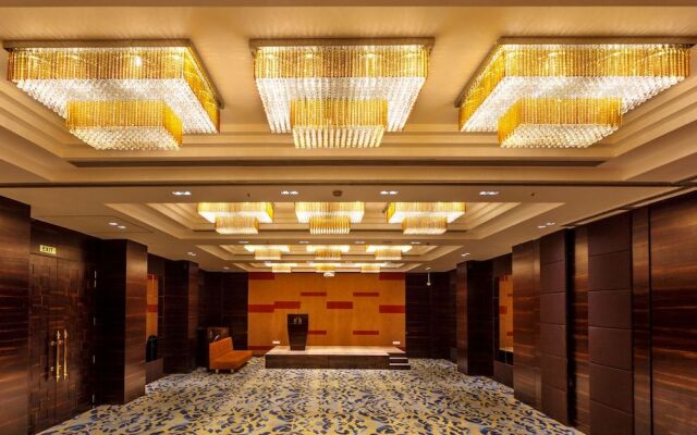 Hotel MBC Citadel Nashik