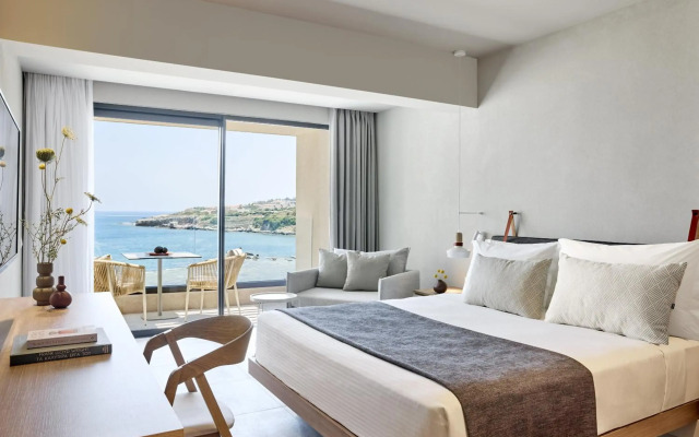 Elissa Adults-Only Lifestyle Beach Resort