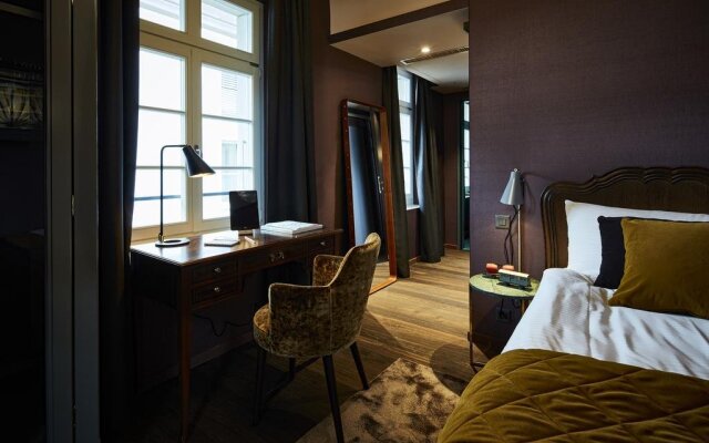 Boutique Hotel Spedition