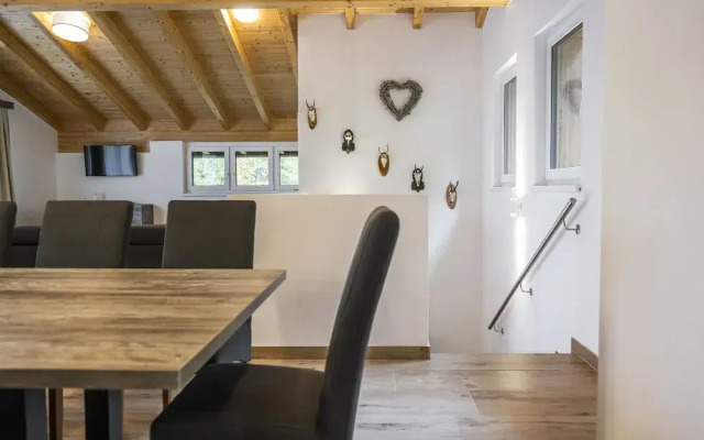 Charming Chalet in Salzburg on the Ski-slope