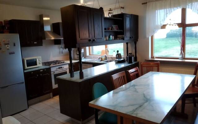 Fjalladyrd - Modrudalur a Fjollum