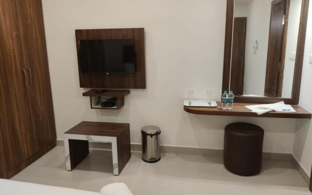 Relax Inn