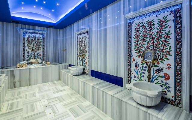 Gordion Hotel - Special Class