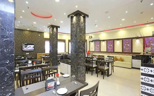 Hotel Pawan Putra By OYO Rooms