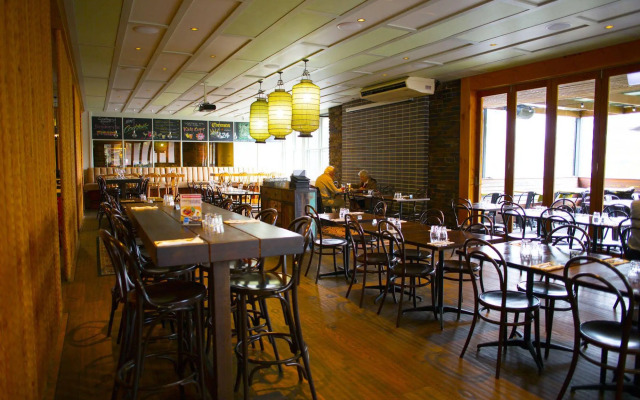Hornsby Inn