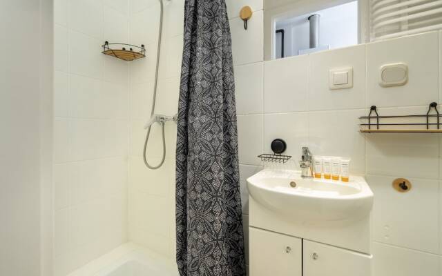 Apartment Garbary 35 by Renters