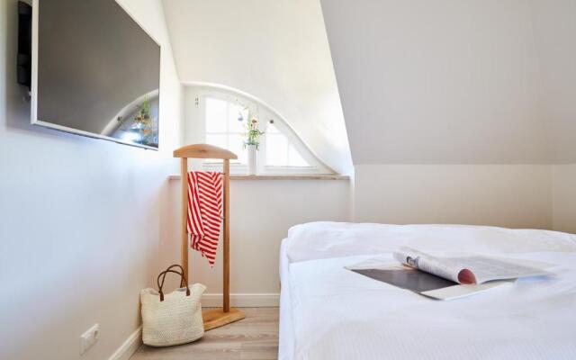 Ferienhaus Seeadler 42