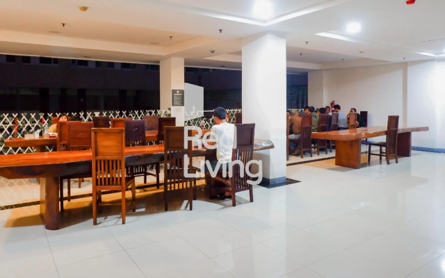 Collection O 92643 Emerald Apartement by Tahha Hospitality